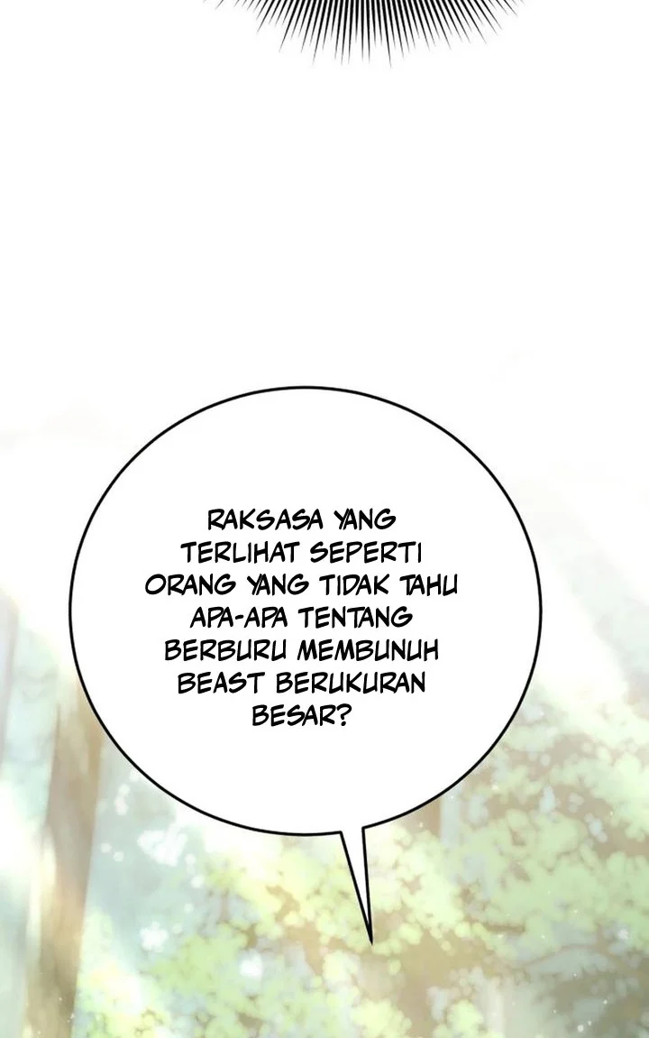 The Story of Becoming a Married Man in Another World Chapter 8 - halaman 5