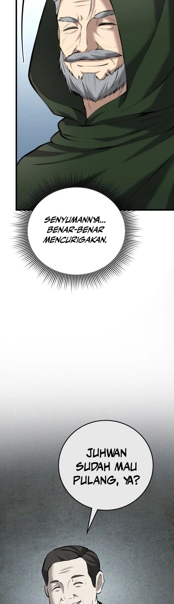 The Story of Becoming a Married Man in Another World Chapter 8 - halaman 55