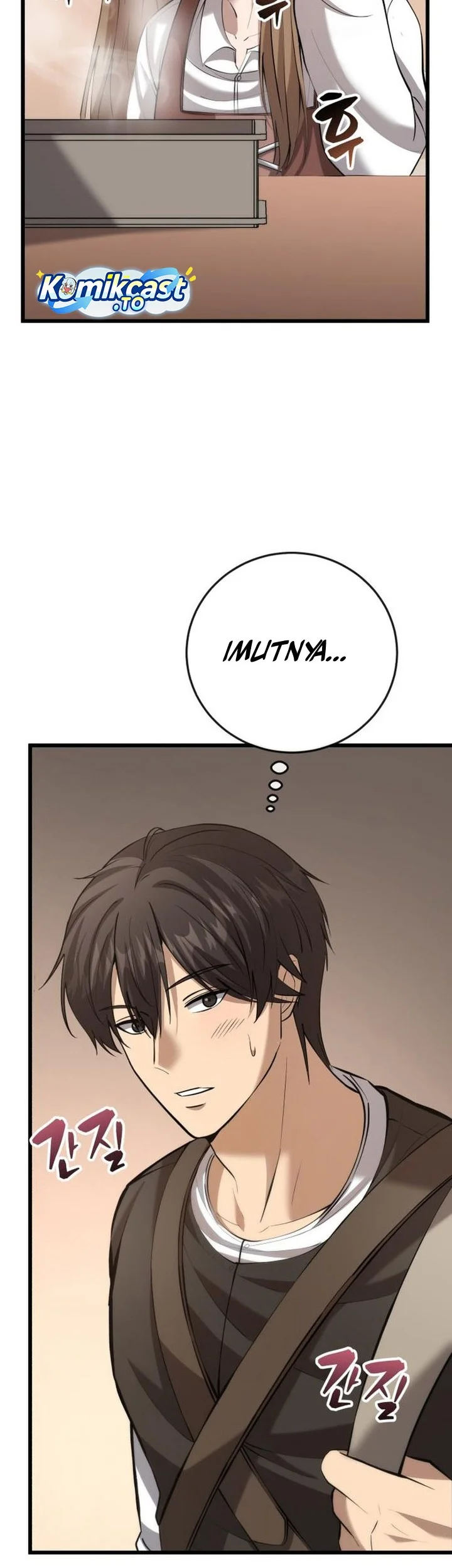 The Story of Becoming a Married Man in Another World Chapter 8 - halaman 59