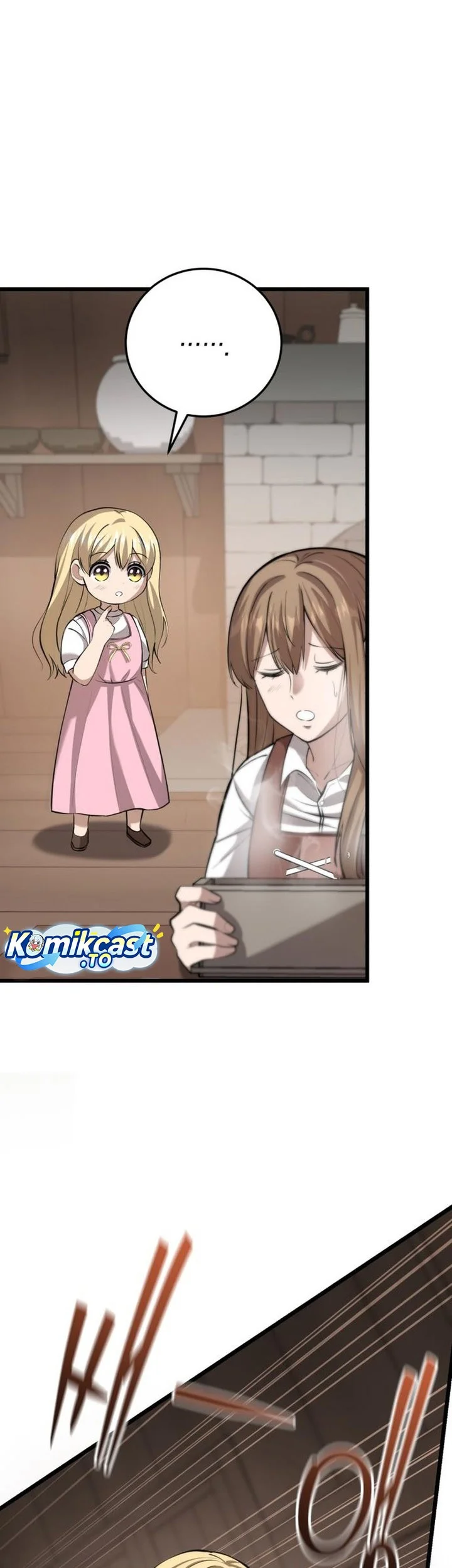 The Story of Becoming a Married Man in Another World Chapter 8 - halaman 60