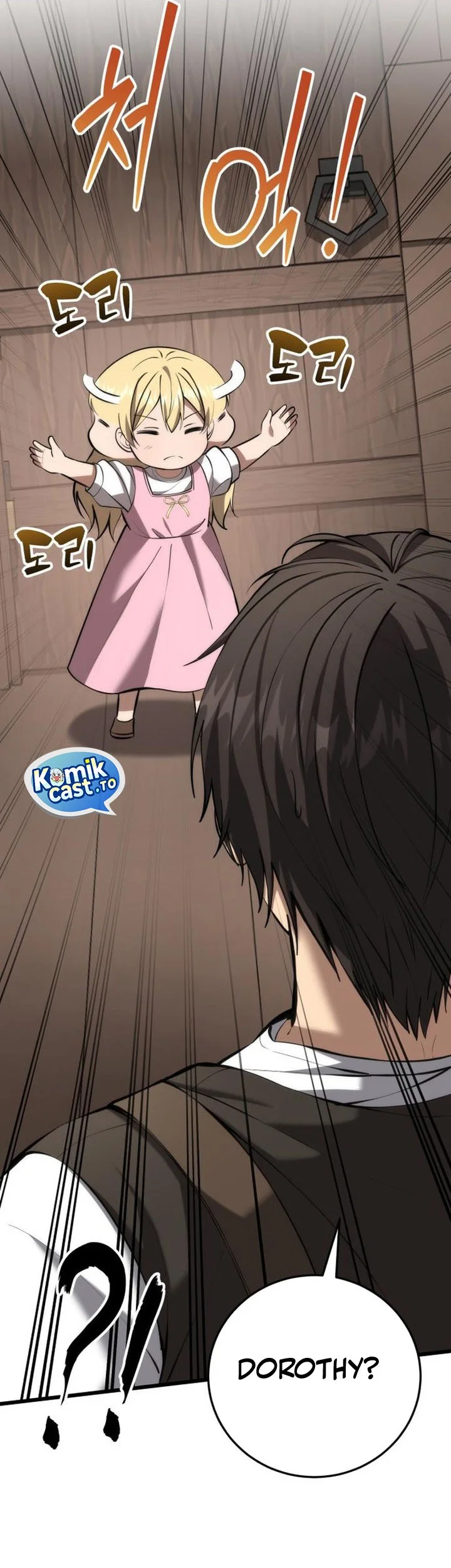 The Story of Becoming a Married Man in Another World Chapter 8 - halaman 62