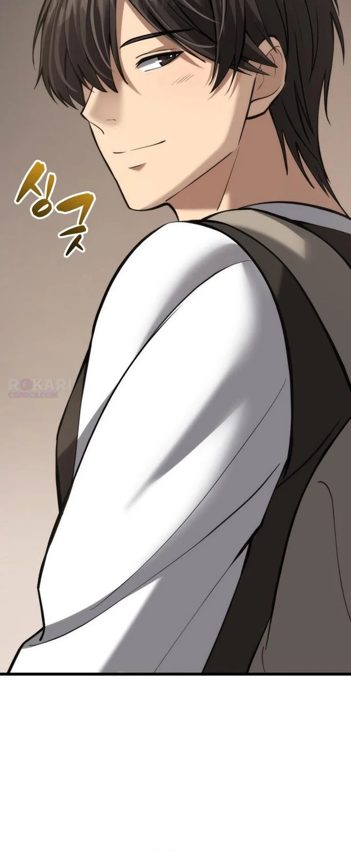 The Story of Becoming a Married Man in Another World Chapter 8 - halaman 65