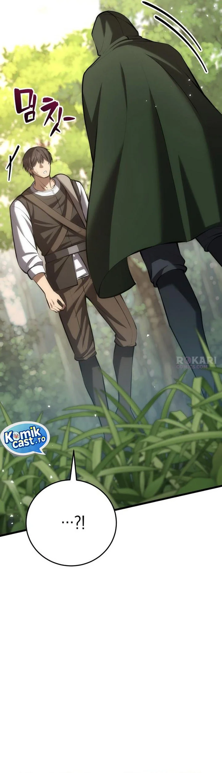 The Story of Becoming a Married Man in Another World Chapter 8 - halaman 78