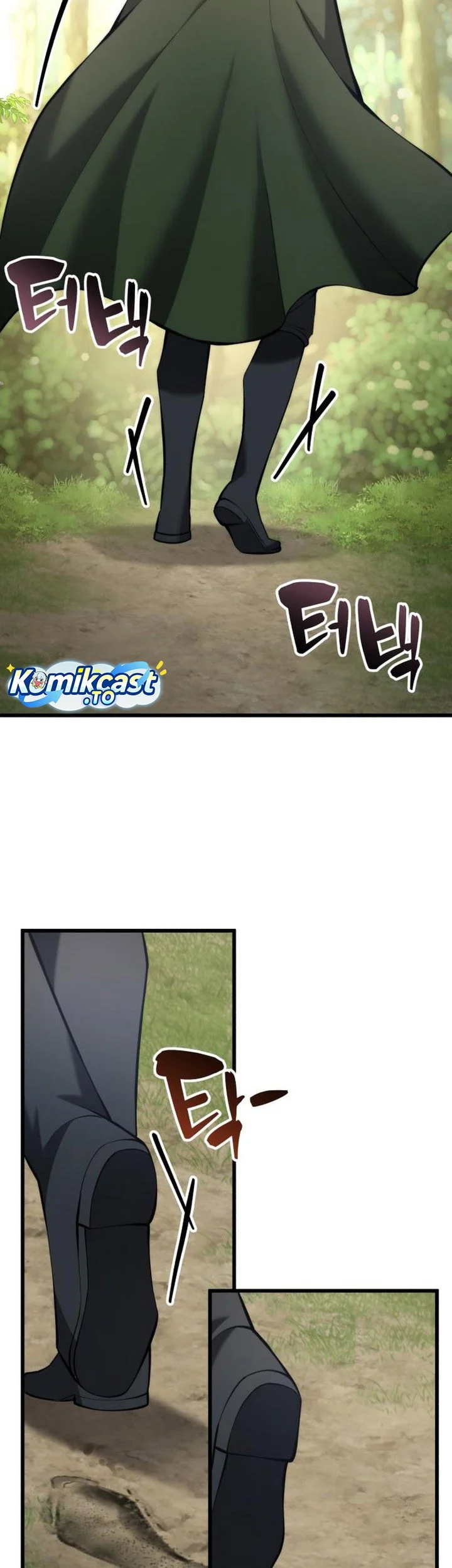The Story of Becoming a Married Man in Another World Chapter 8 - halaman 80
