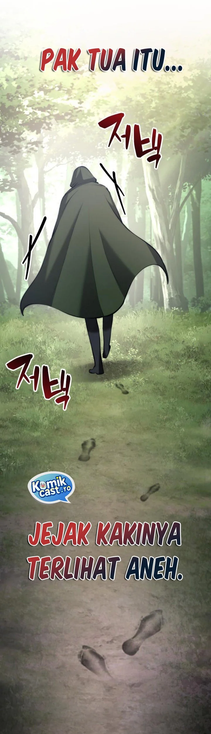 The Story of Becoming a Married Man in Another World Chapter 8 - halaman 82