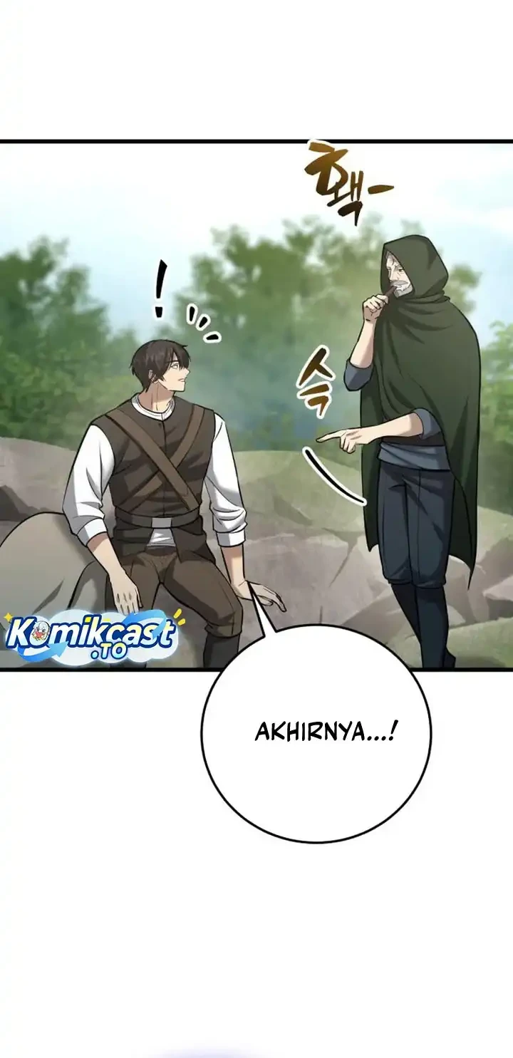 The Story of Becoming a Married Man in Another World Chapter 9 - halaman 13