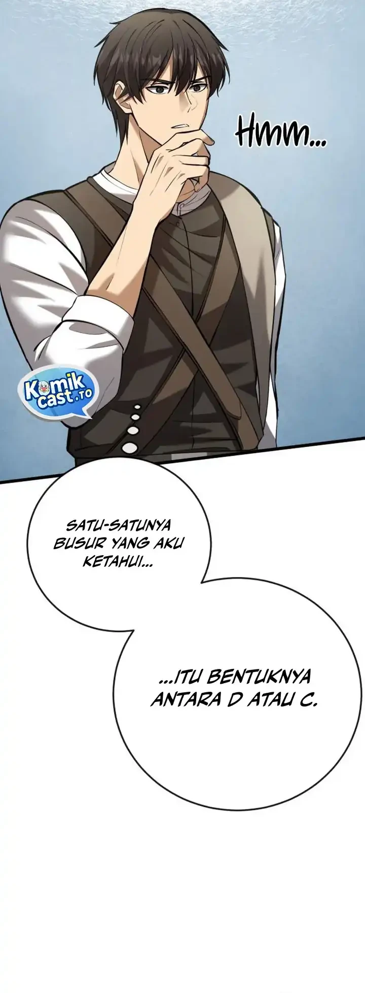 The Story of Becoming a Married Man in Another World Chapter 9 - halaman 25