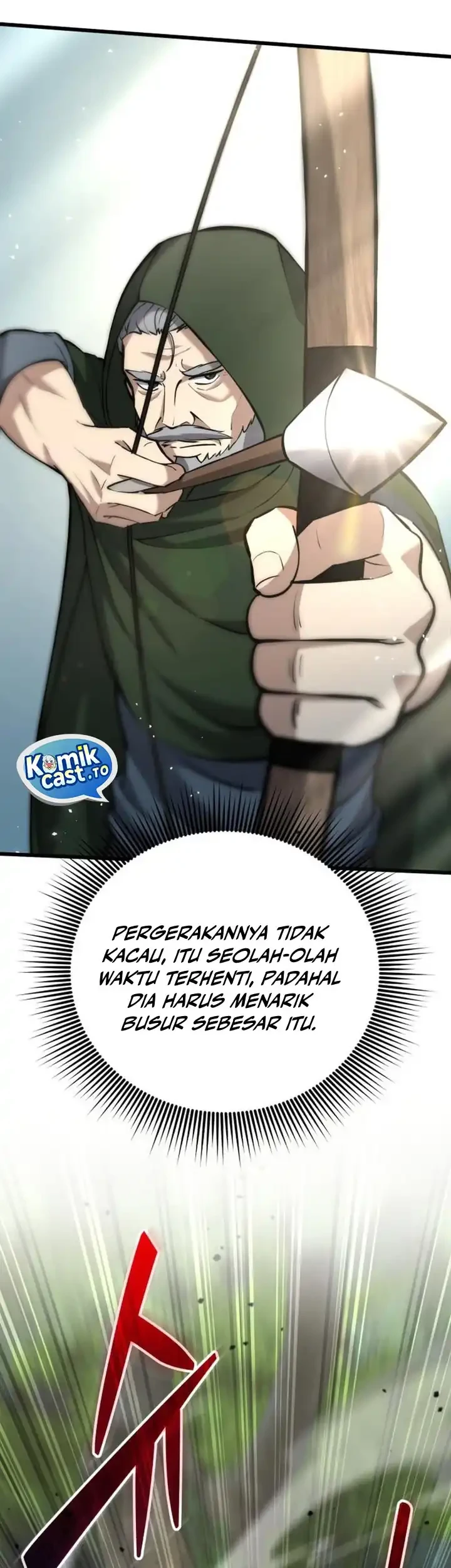 The Story of Becoming a Married Man in Another World Chapter 9 - halaman 30