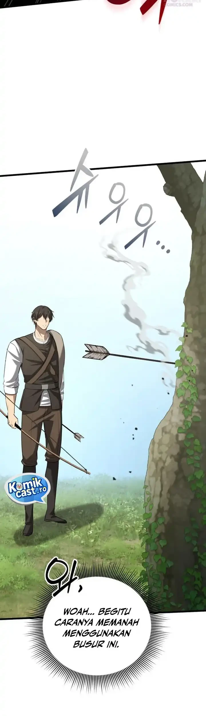 The Story of Becoming a Married Man in Another World Chapter 9 - halaman 33