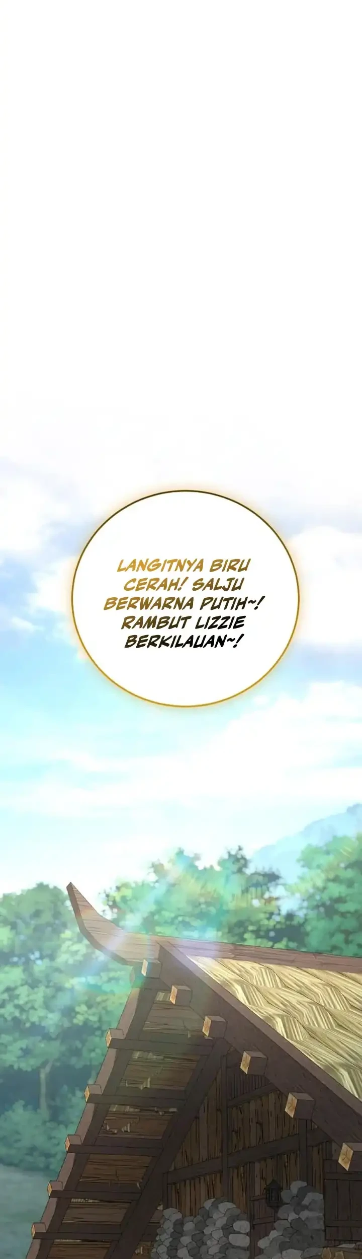 The Story of Becoming a Married Man in Another World Chapter 9 - halaman 40