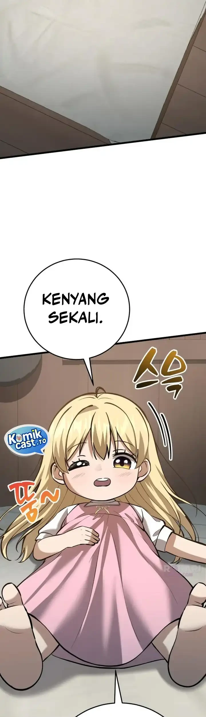 The Story of Becoming a Married Man in Another World Chapter 9 - halaman 42