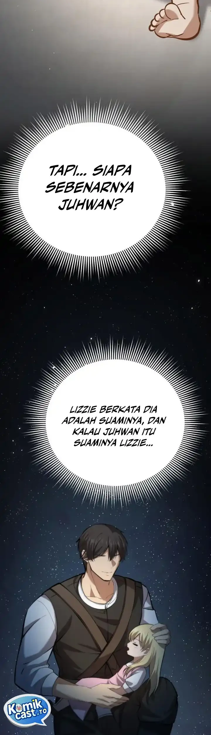 The Story of Becoming a Married Man in Another World Chapter 9 - halaman 47