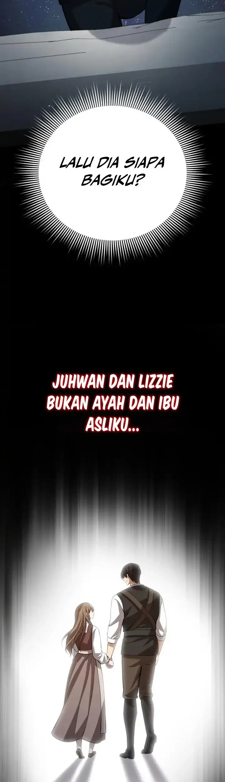 The Story of Becoming a Married Man in Another World Chapter 9 - halaman 48