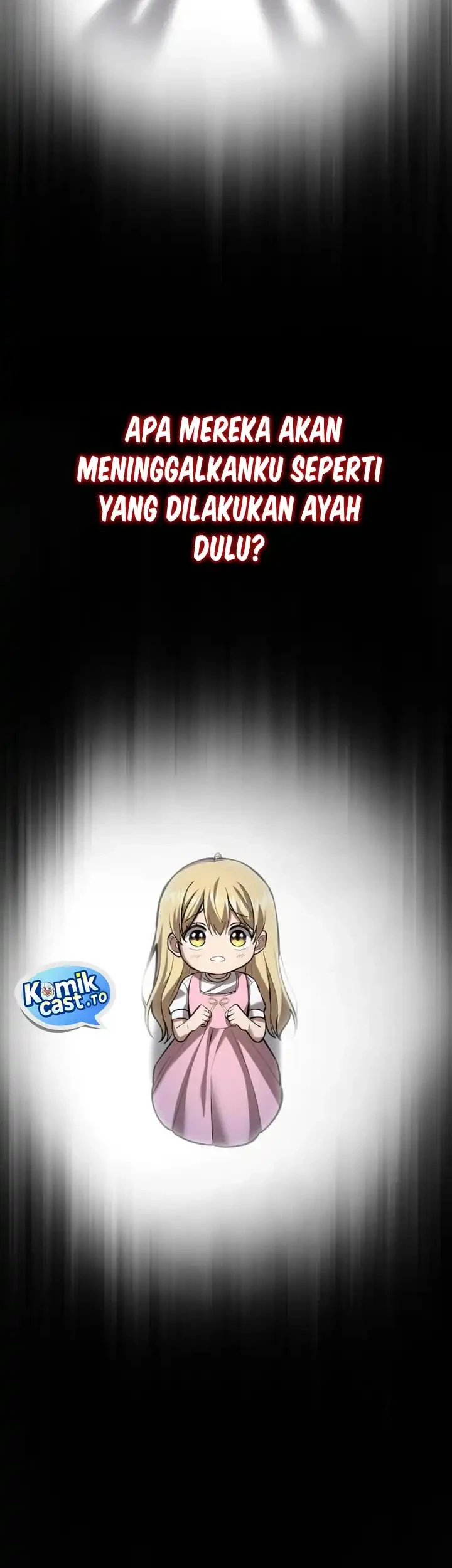 The Story of Becoming a Married Man in Another World Chapter 9 - halaman 49