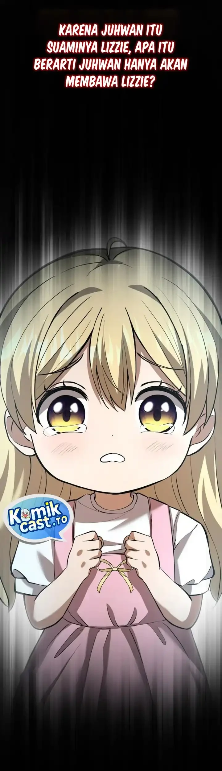 The Story of Becoming a Married Man in Another World Chapter 9 - halaman 50