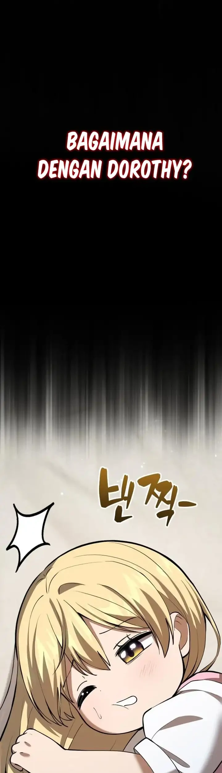 The Story of Becoming a Married Man in Another World Chapter 9 - halaman 51