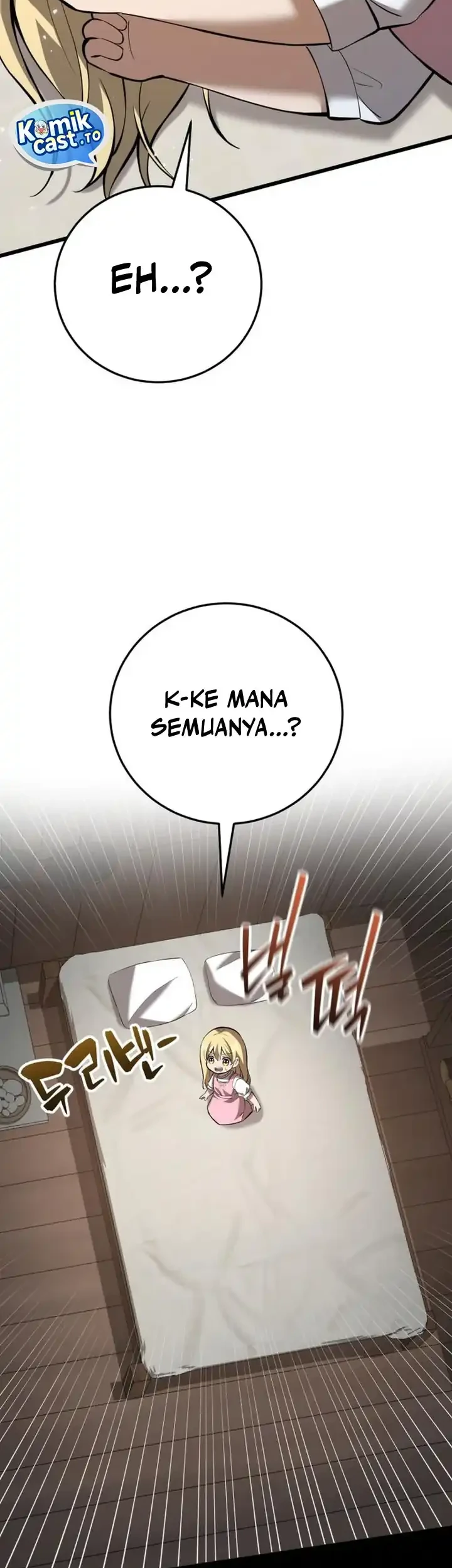 The Story of Becoming a Married Man in Another World Chapter 9 - halaman 52