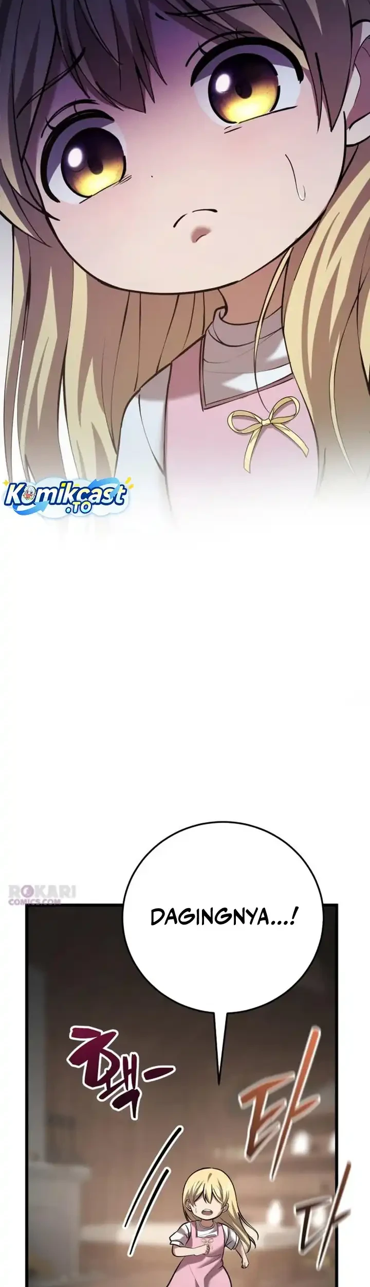 The Story of Becoming a Married Man in Another World Chapter 9 - halaman 55