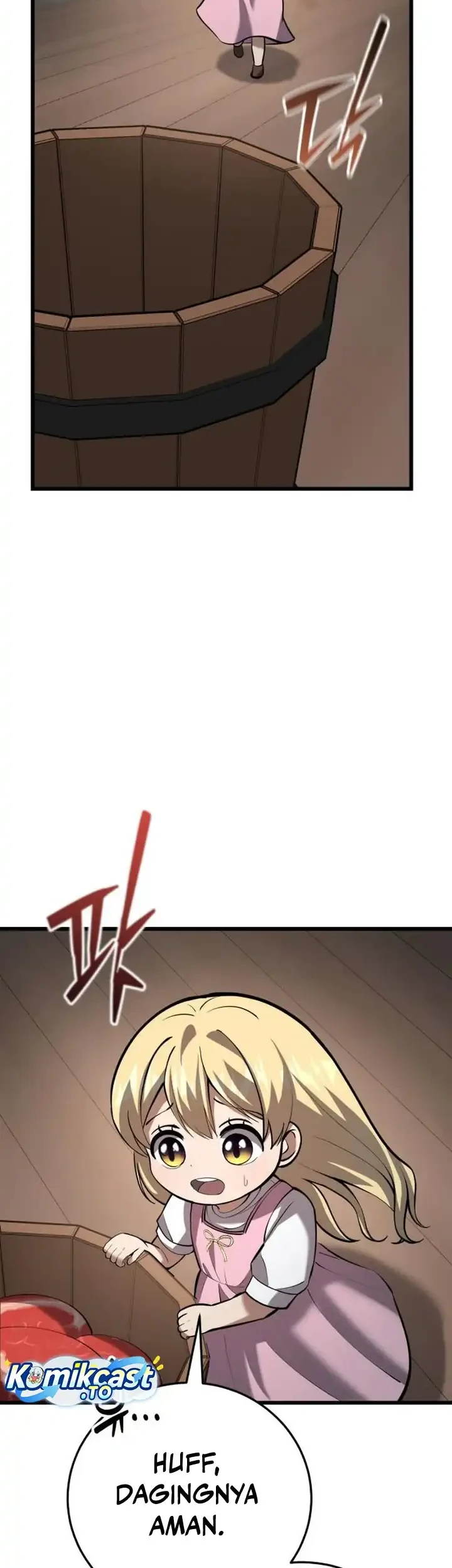 The Story of Becoming a Married Man in Another World Chapter 9 - halaman 56
