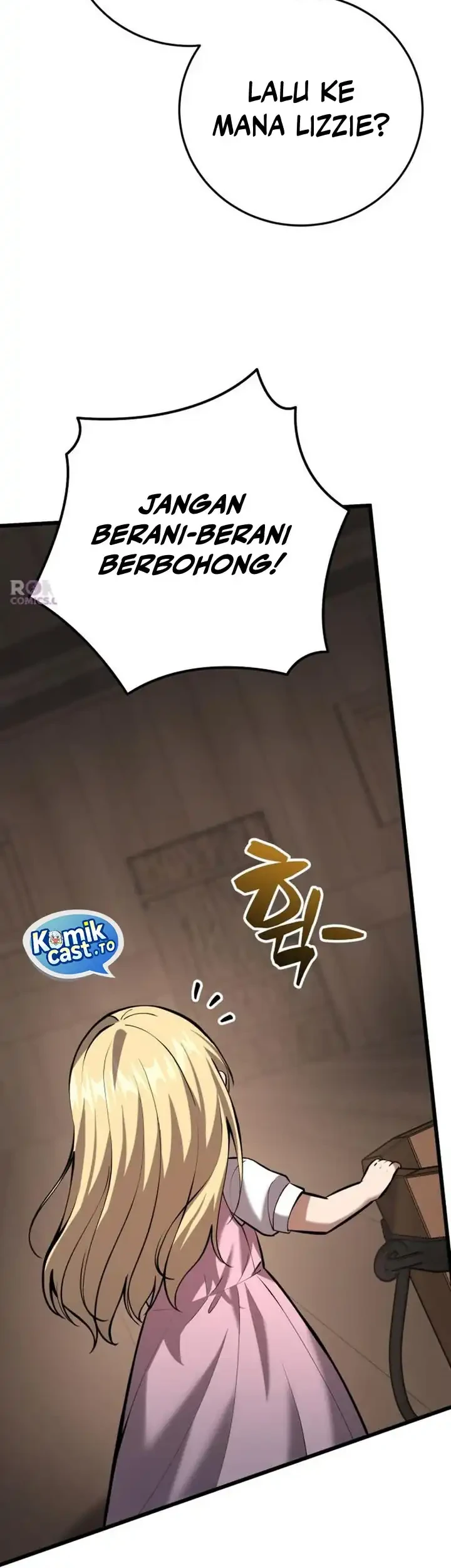 The Story of Becoming a Married Man in Another World Chapter 9 - halaman 57