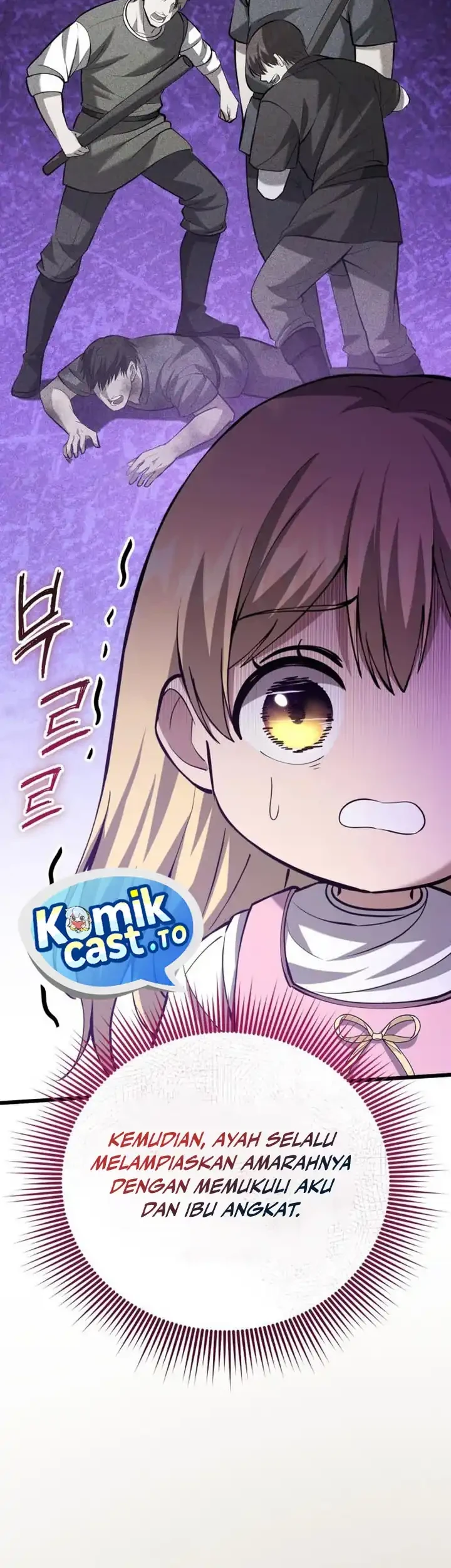The Story of Becoming a Married Man in Another World Chapter 9 - halaman 61