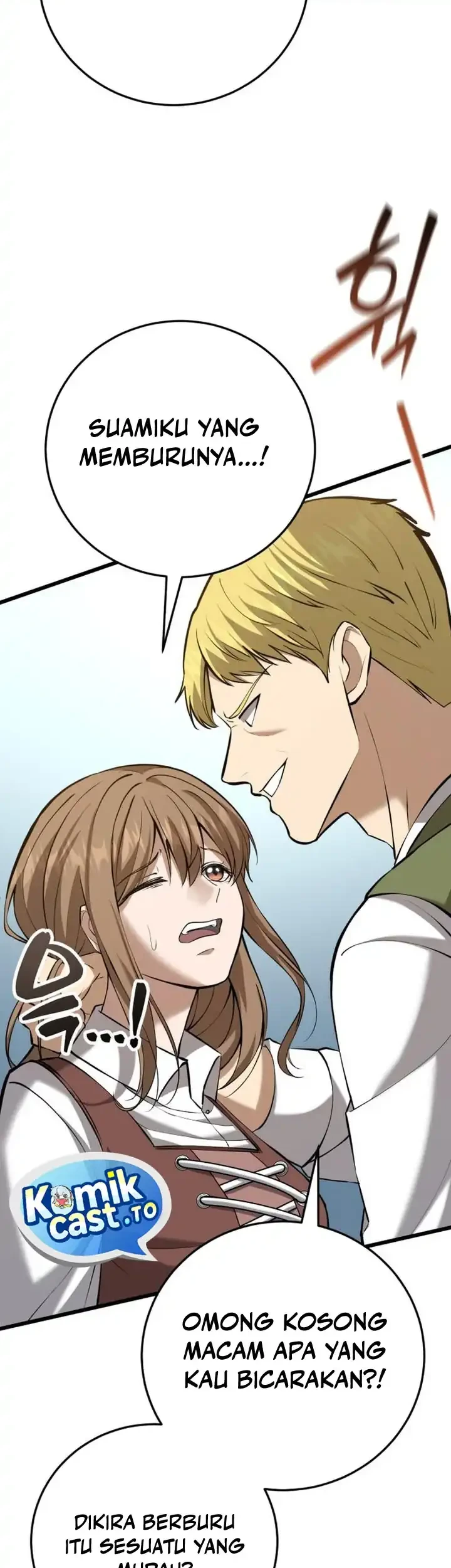 The Story of Becoming a Married Man in Another World Chapter 9 - halaman 64