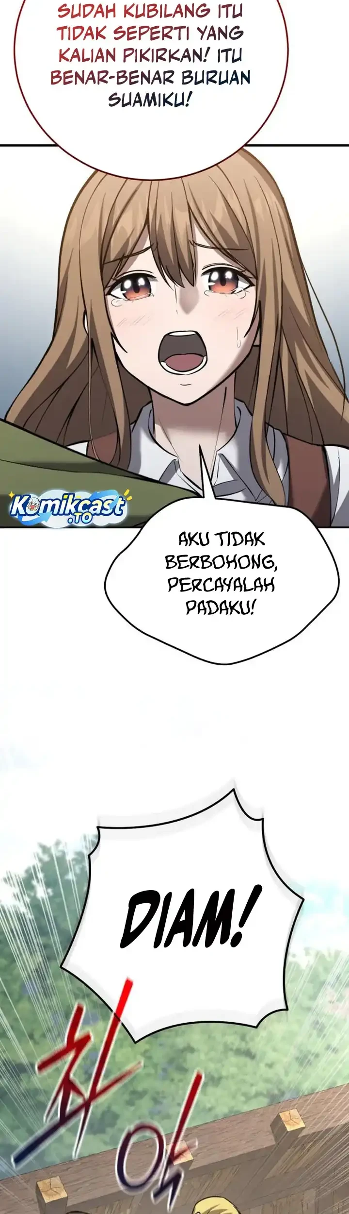 The Story of Becoming a Married Man in Another World Chapter 9 - halaman 67