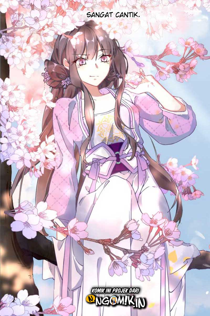The Story of Hua Yan Chapter 0 - halaman 10