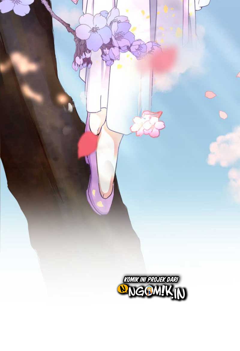 The Story of Hua Yan Chapter 0 - halaman 11