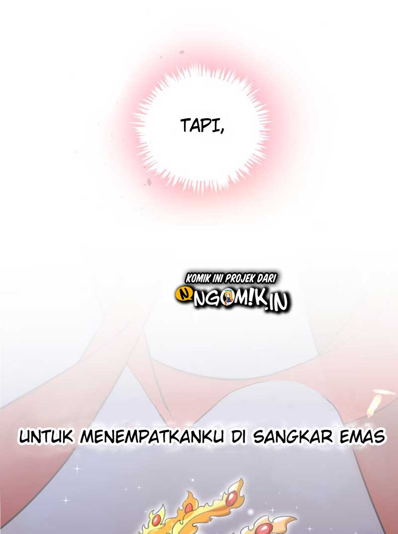 The Story of Hua Yan Chapter 0 - halaman 13