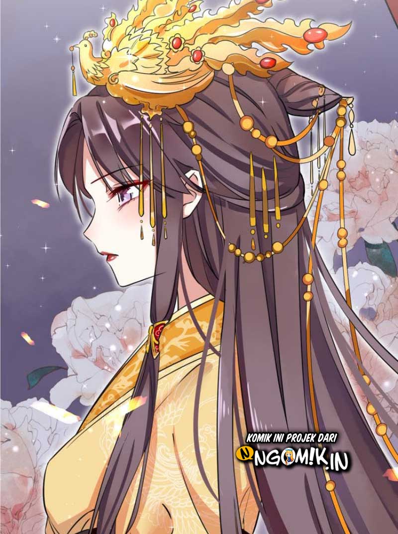 The Story of Hua Yan Chapter 0 - halaman 14