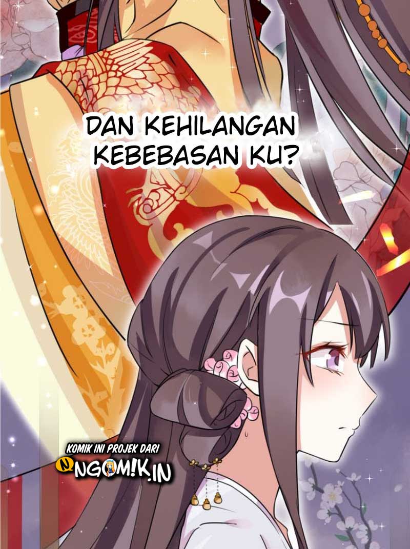 The Story of Hua Yan Chapter 0 - halaman 15
