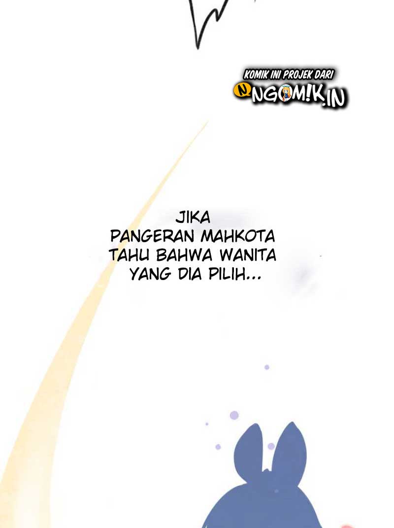 The Story of Hua Yan Chapter 0 - halaman 17