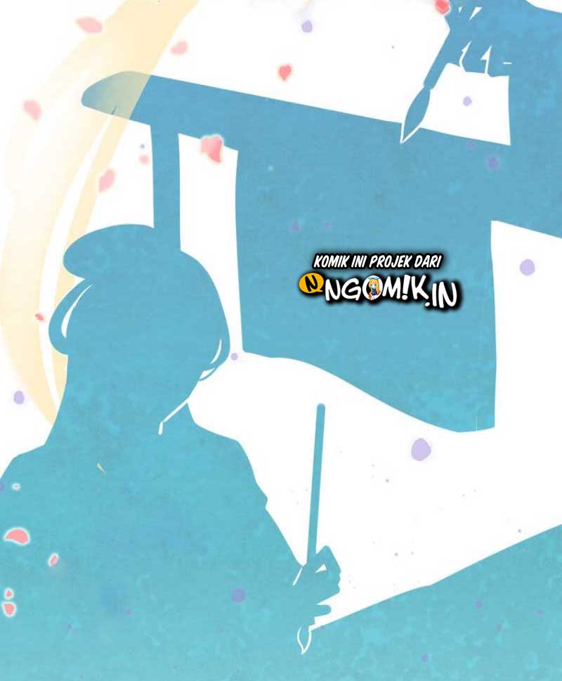 The Story of Hua Yan Chapter 0 - halaman 19