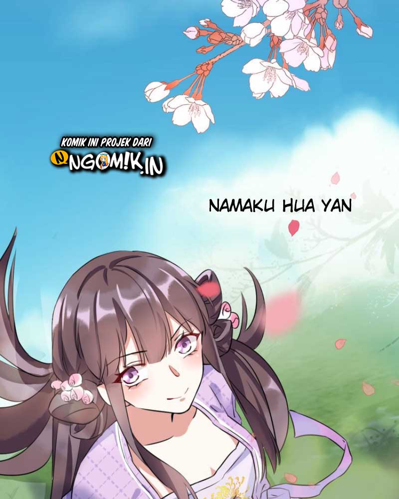 The Story of Hua Yan Chapter 0 - halaman 2