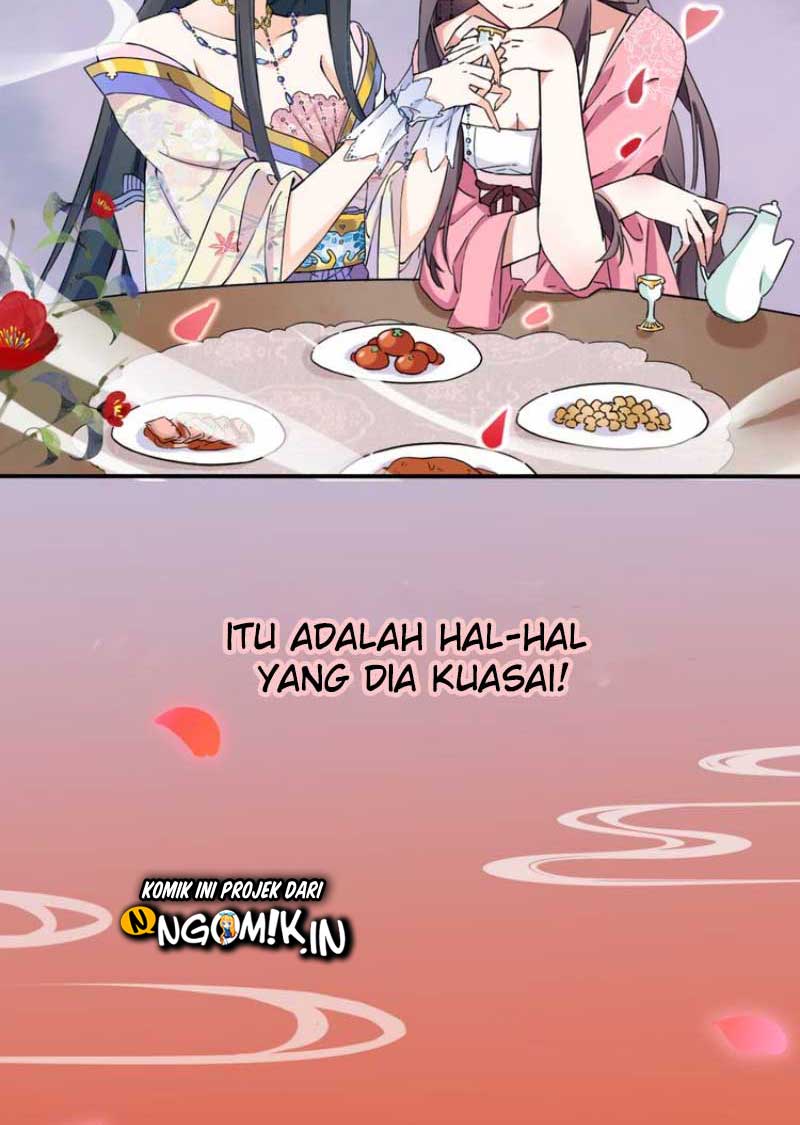 The Story of Hua Yan Chapter 0 - halaman 22