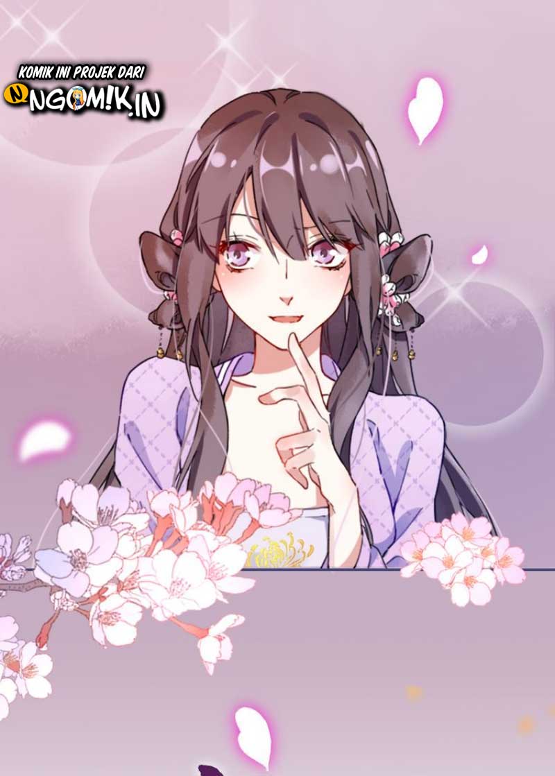 The Story of Hua Yan Chapter 0 - halaman 26