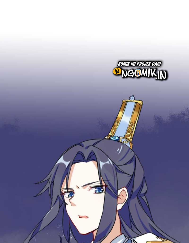 The Story of Hua Yan Chapter 0 - halaman 28