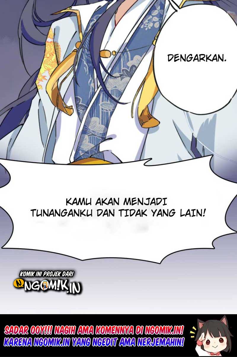 The Story of Hua Yan Chapter 0 - halaman 29