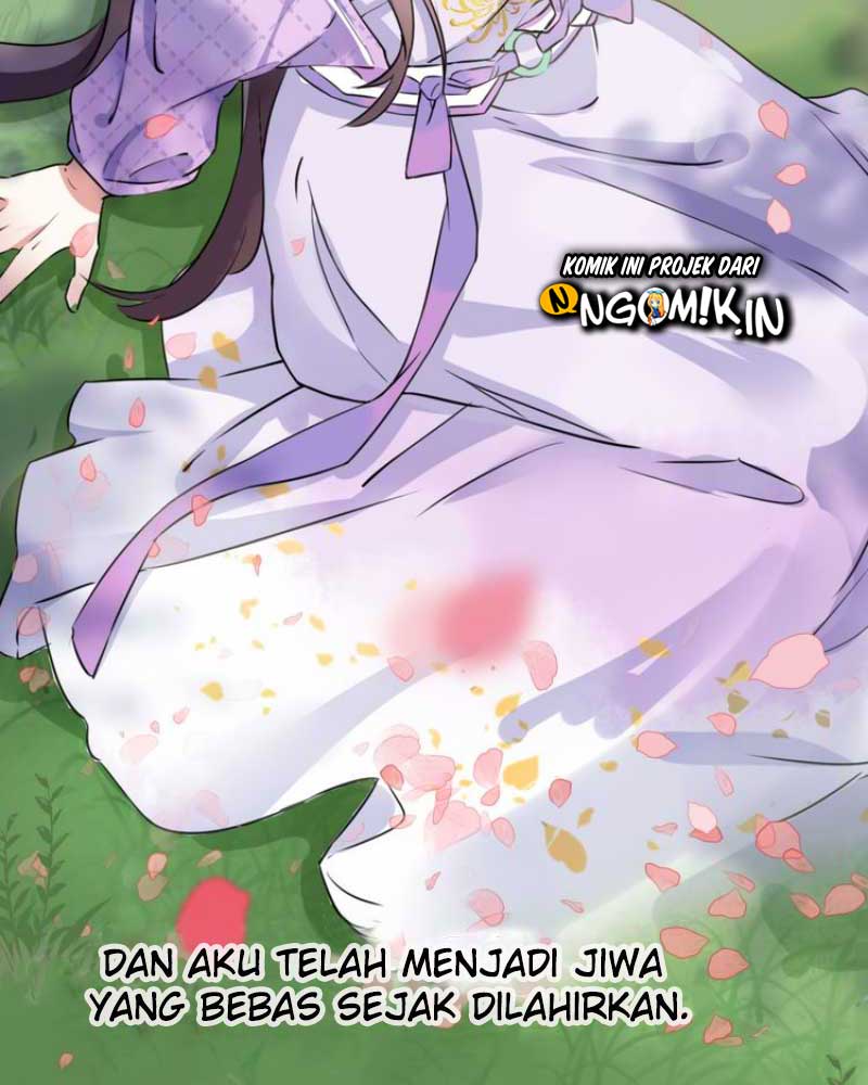 The Story of Hua Yan Chapter 0 - halaman 3