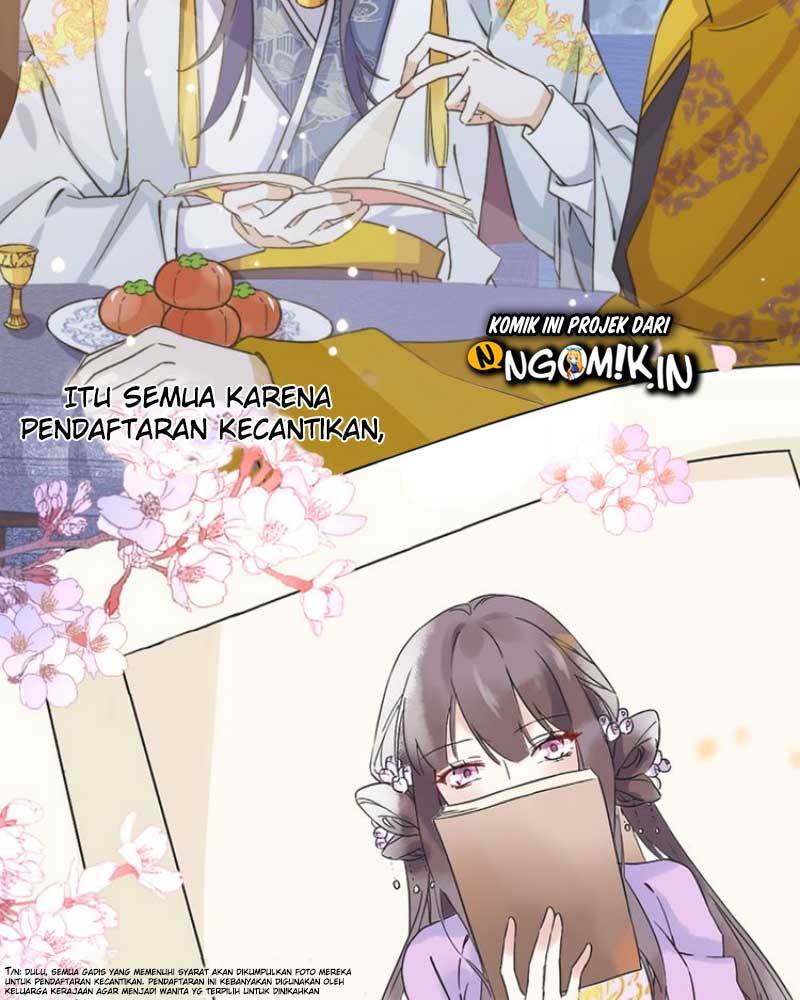 The Story of Hua Yan Chapter 0 - halaman 6