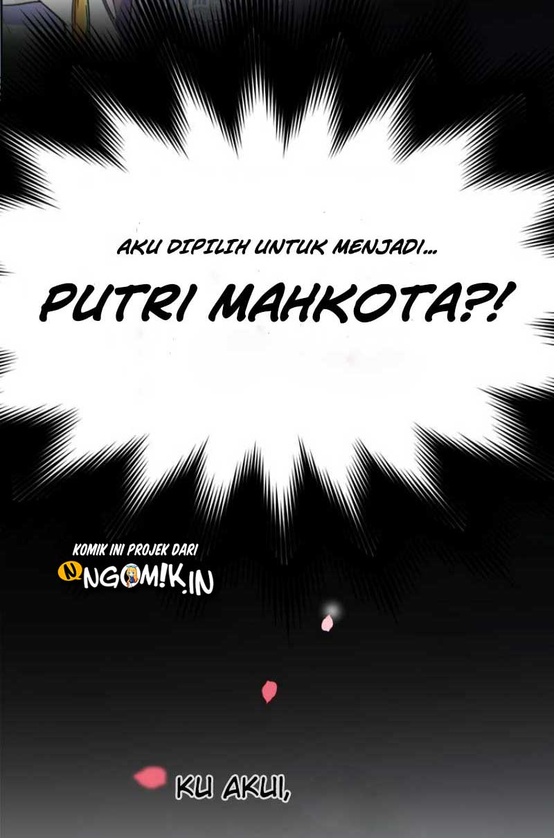 The Story of Hua Yan Chapter 0 - halaman 8