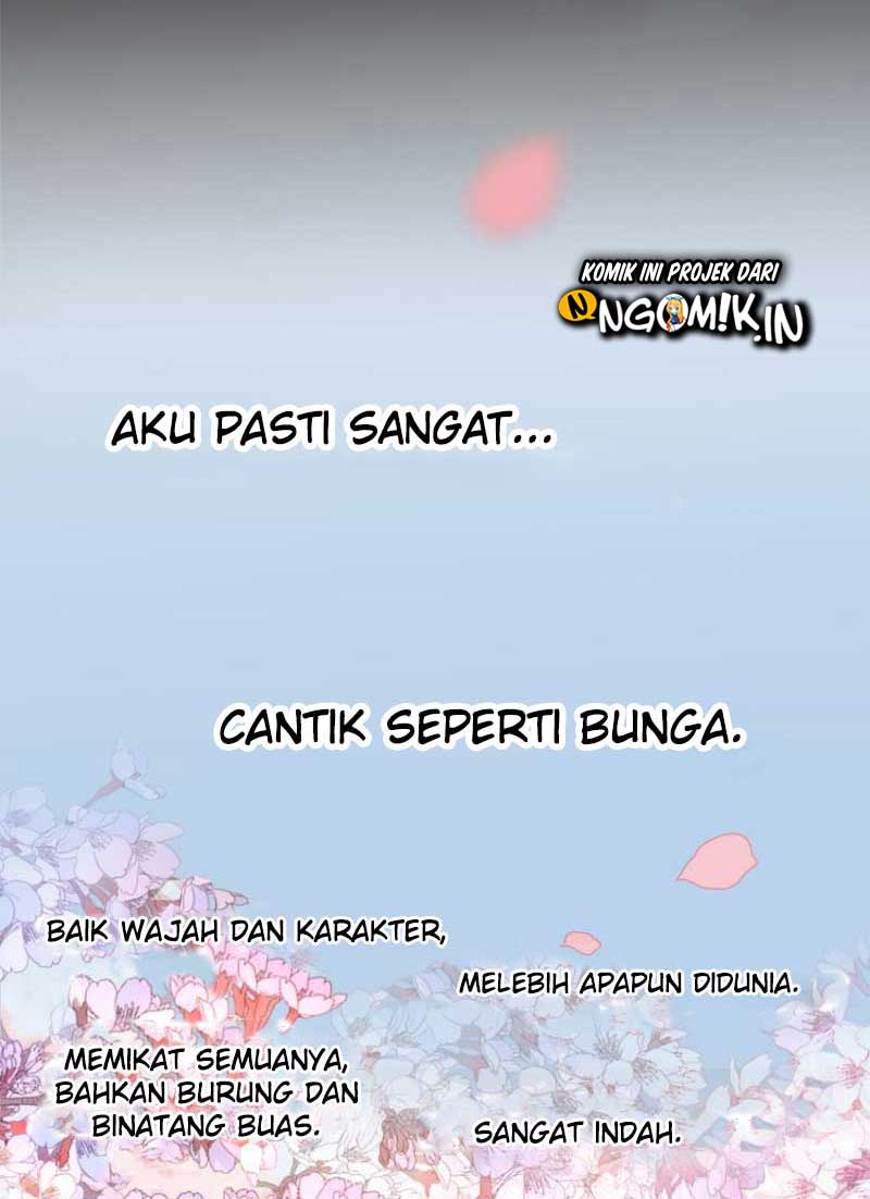 The Story of Hua Yan Chapter 0 - halaman 9