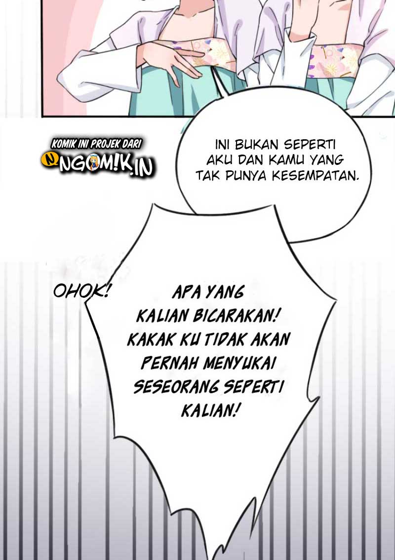 The Story of Hua Yan Chapter 1 - halaman 10