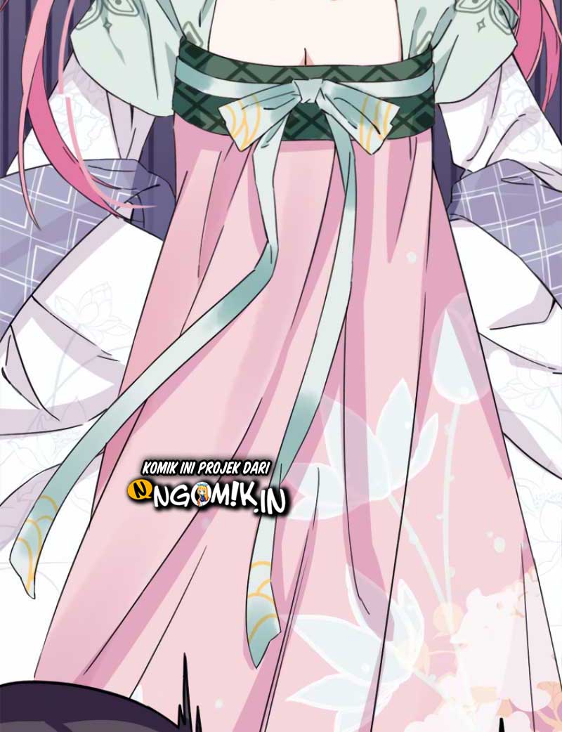 The Story of Hua Yan Chapter 1 - halaman 12