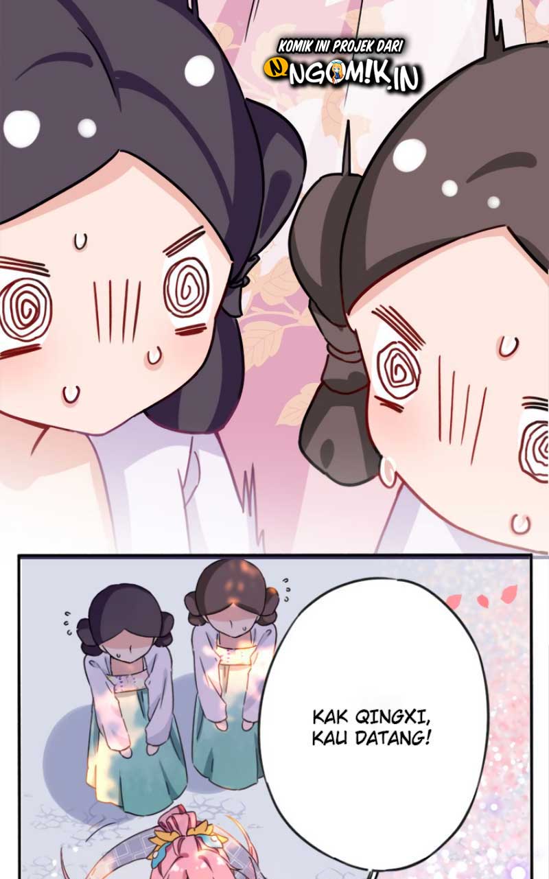 The Story of Hua Yan Chapter 1 - halaman 13