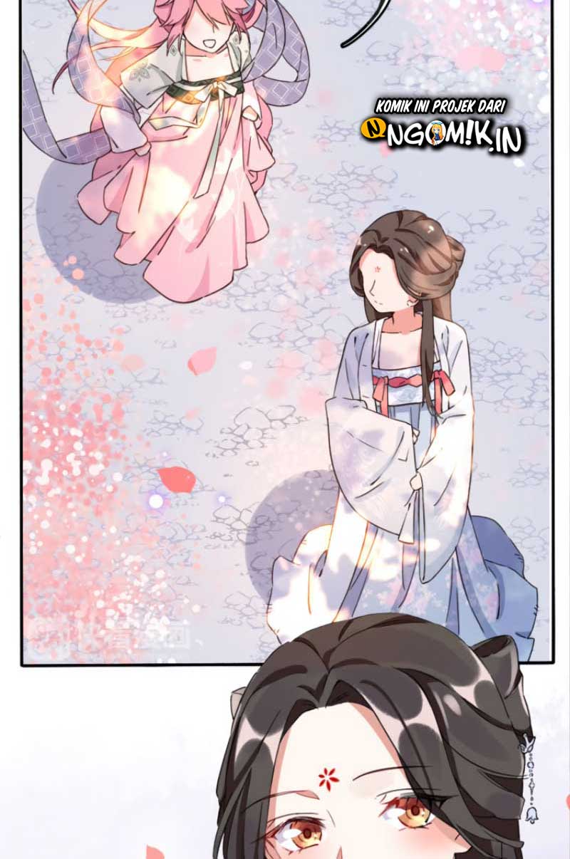 The Story of Hua Yan Chapter 1 - halaman 14