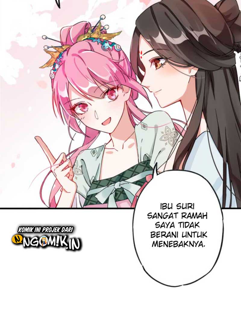 The Story of Hua Yan Chapter 1 - halaman 16