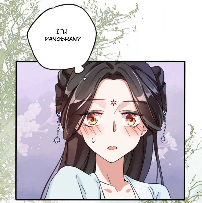 The Story of Hua Yan Chapter 1 - halaman 18
