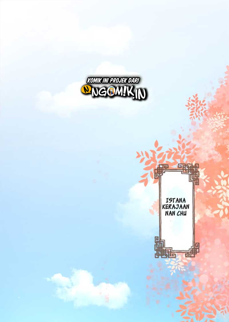 The Story of Hua Yan Chapter 1 - halaman 2